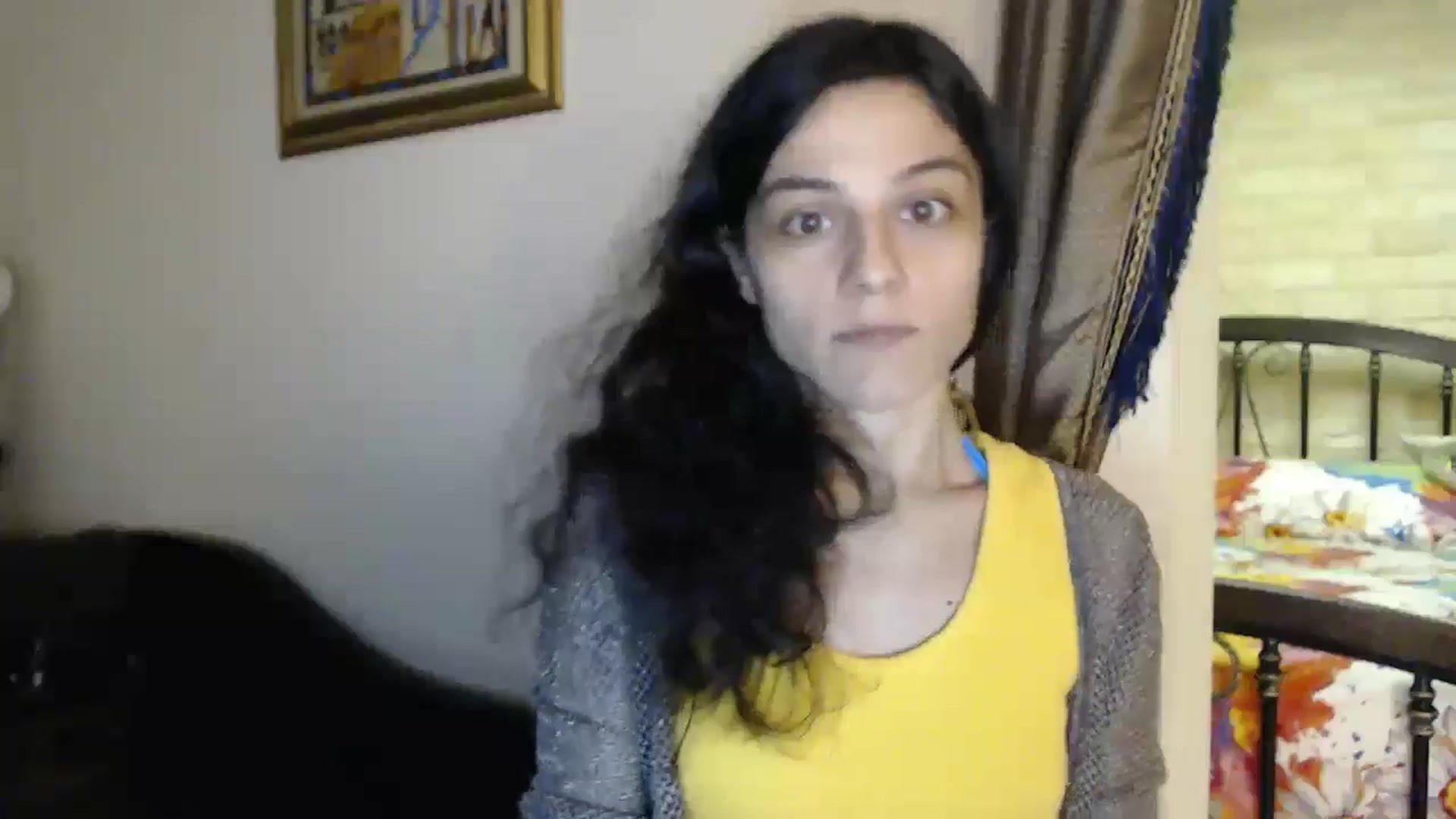 Gallery image thumbnail from ThePerfectNam's myfreecams stream on, 12/13/2024, 01:48 image 6 of 20