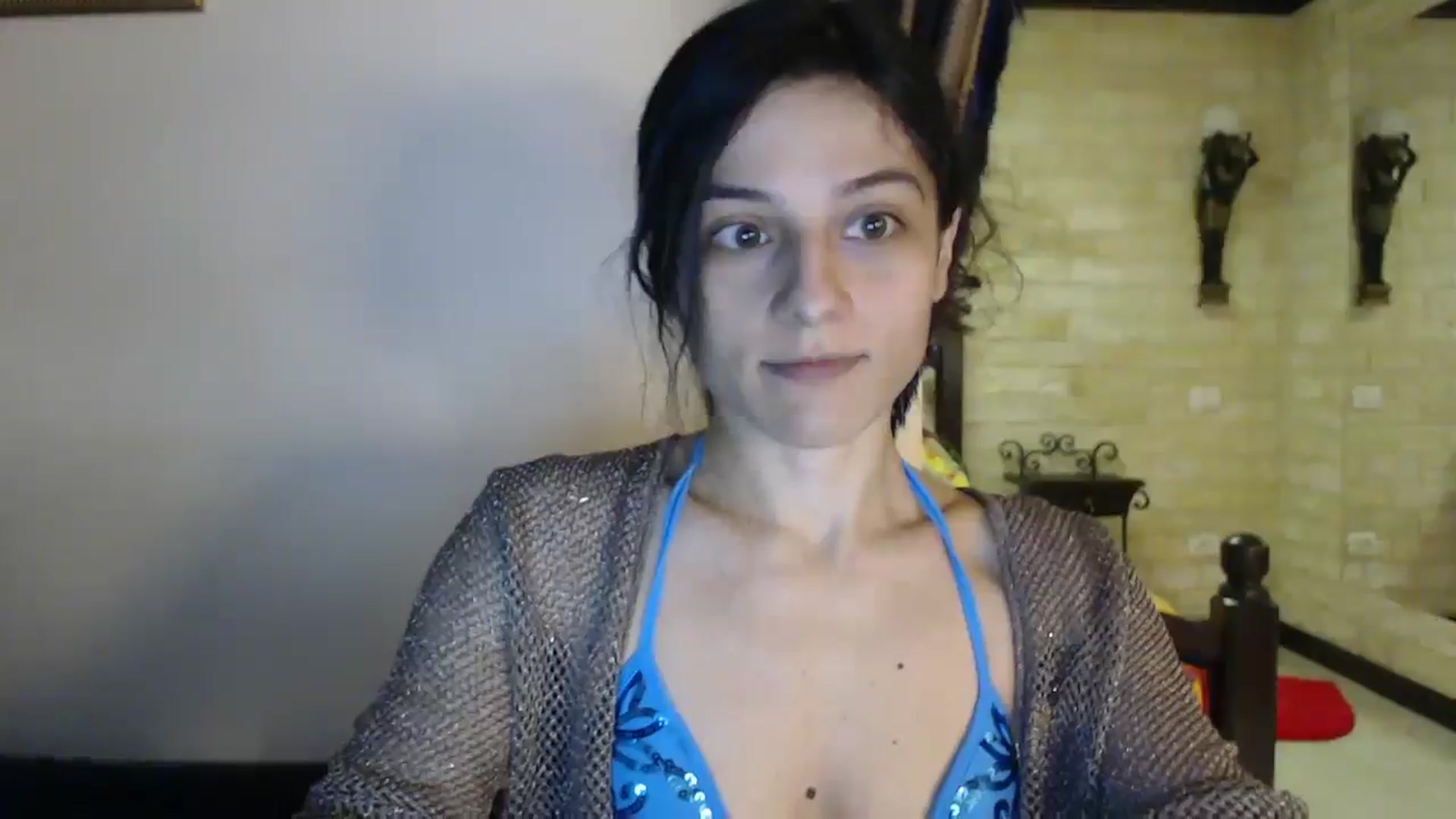 Gallery image thumbnail from ThePerfectNam's myfreecams stream on, 12/13/2024, 04:19 image 7 of 20