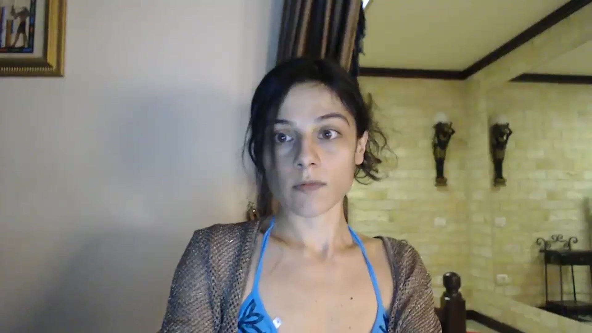 Gallery image thumbnail from ThePerfectNam's myfreecams stream on, 12/13/2024, 04:19 image 4 of 20