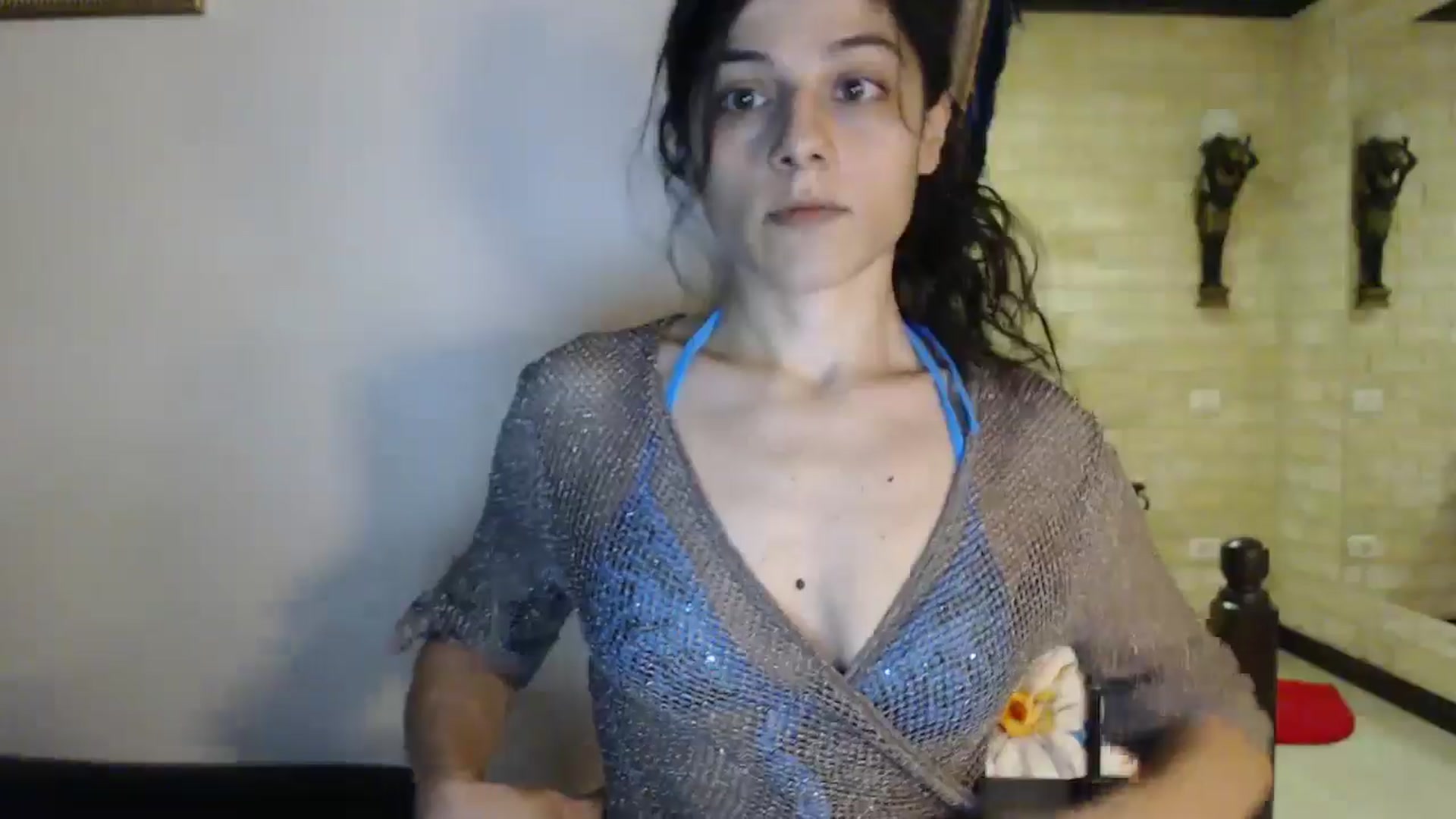 Gallery image thumbnail from ThePerfectNam's myfreecams stream on, 12/13/2024, 04:19 image 13 of 20