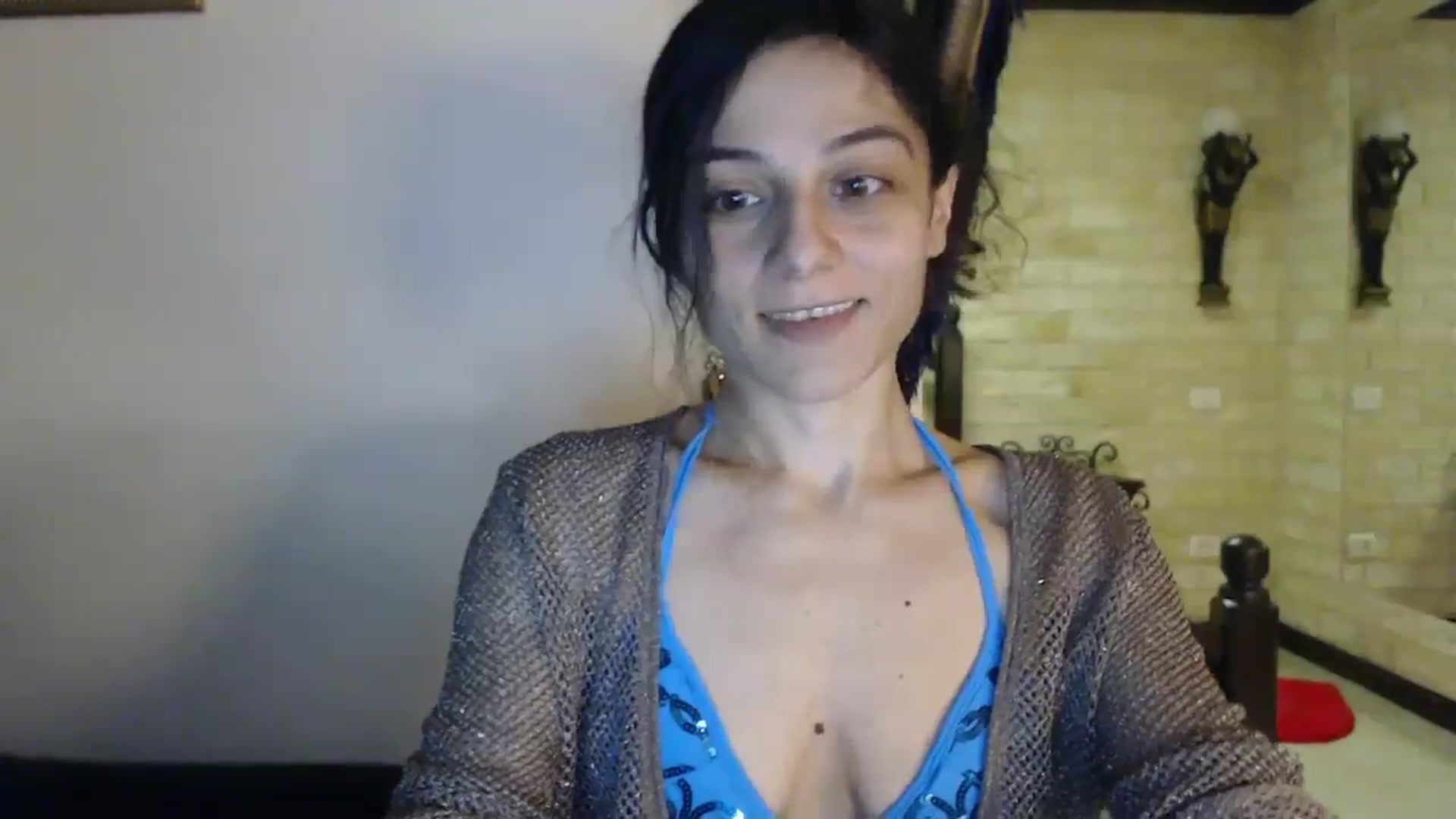 Gallery image thumbnail from ThePerfectNam's myfreecams stream on, 12/13/2024, 04:19 image 8 of 20