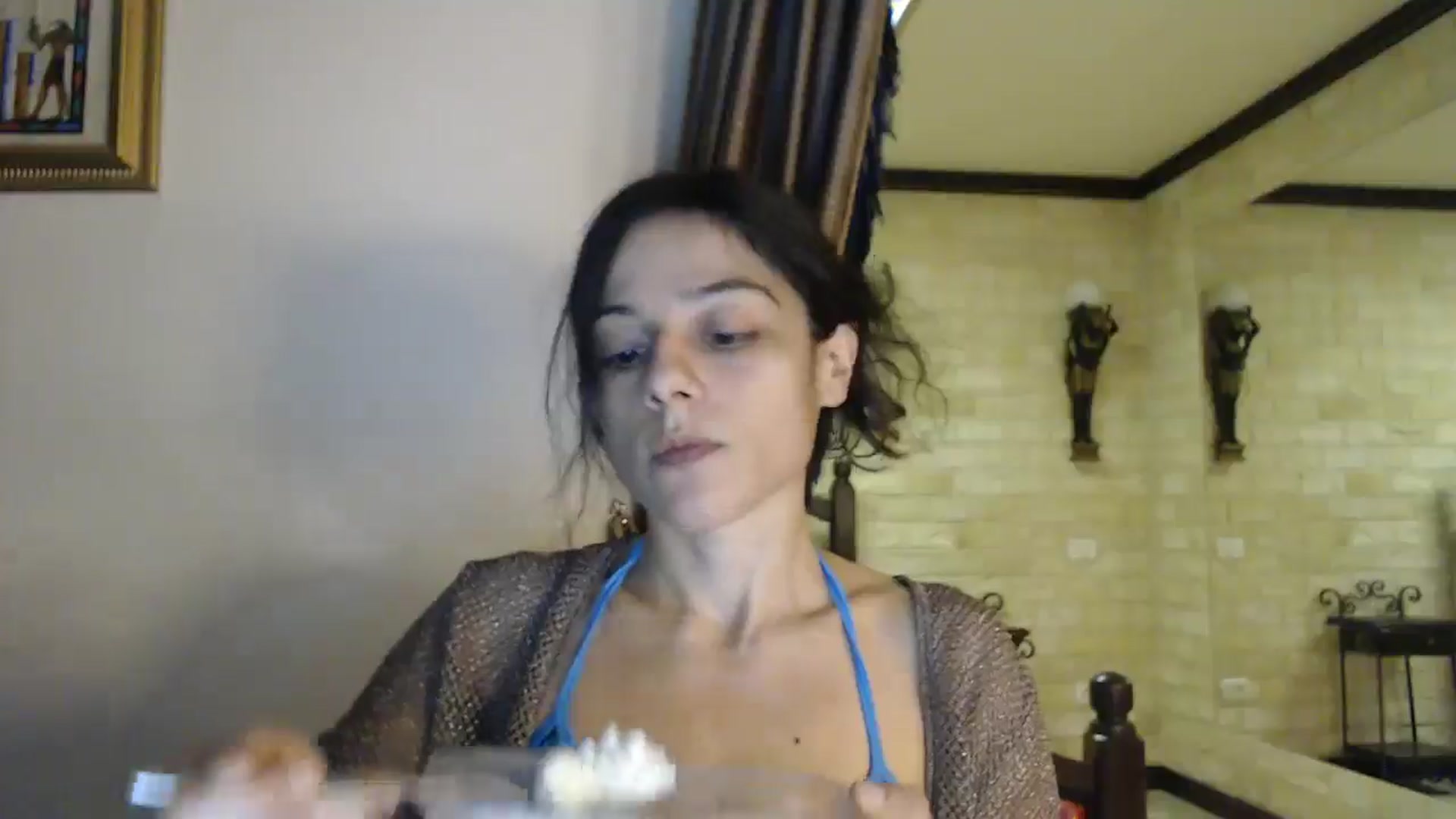 Gallery image thumbnail from ThePerfectNam's myfreecams stream on, 12/13/2024, 04:19 image 5 of 20