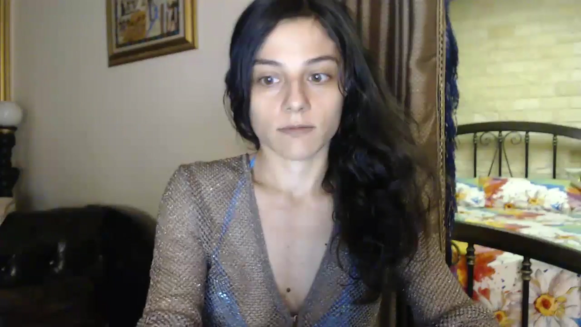 Gallery image thumbnail from ThePerfectNam's myfreecams stream on, 12/13/2024, 05:49 image 8 of 20
