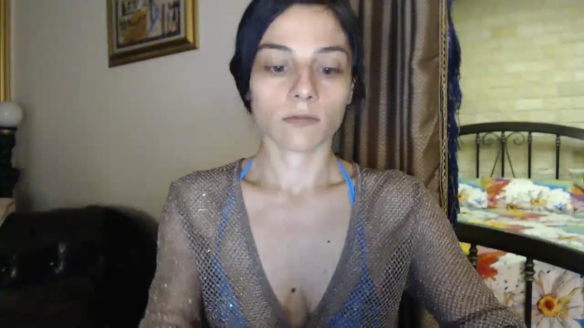 Gallery image thumbnail from ThePerfectNam's myfreecams stream on, 12/13/2024, 05:49 image 6 of 20
