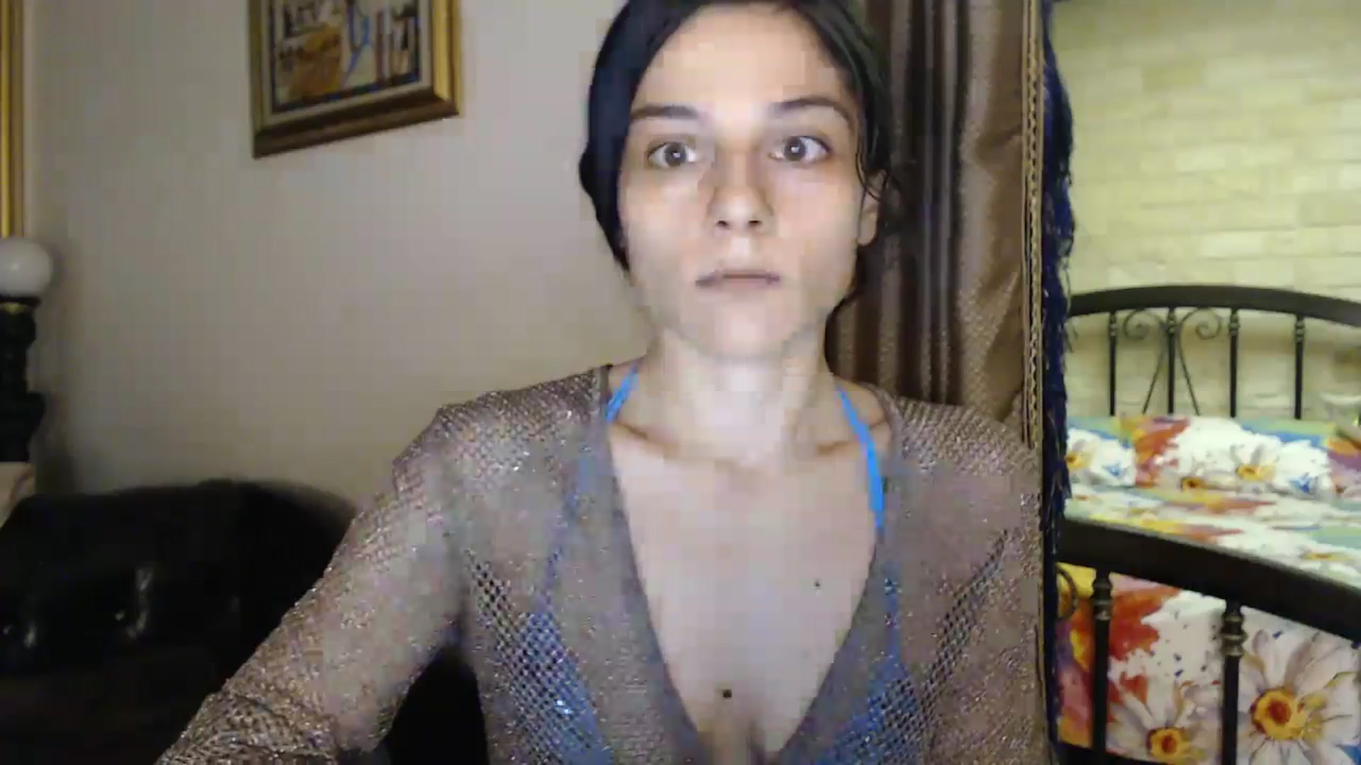 Gallery image thumbnail from ThePerfectNam's myfreecams stream on, 12/13/2024, 05:49 image 5 of 20