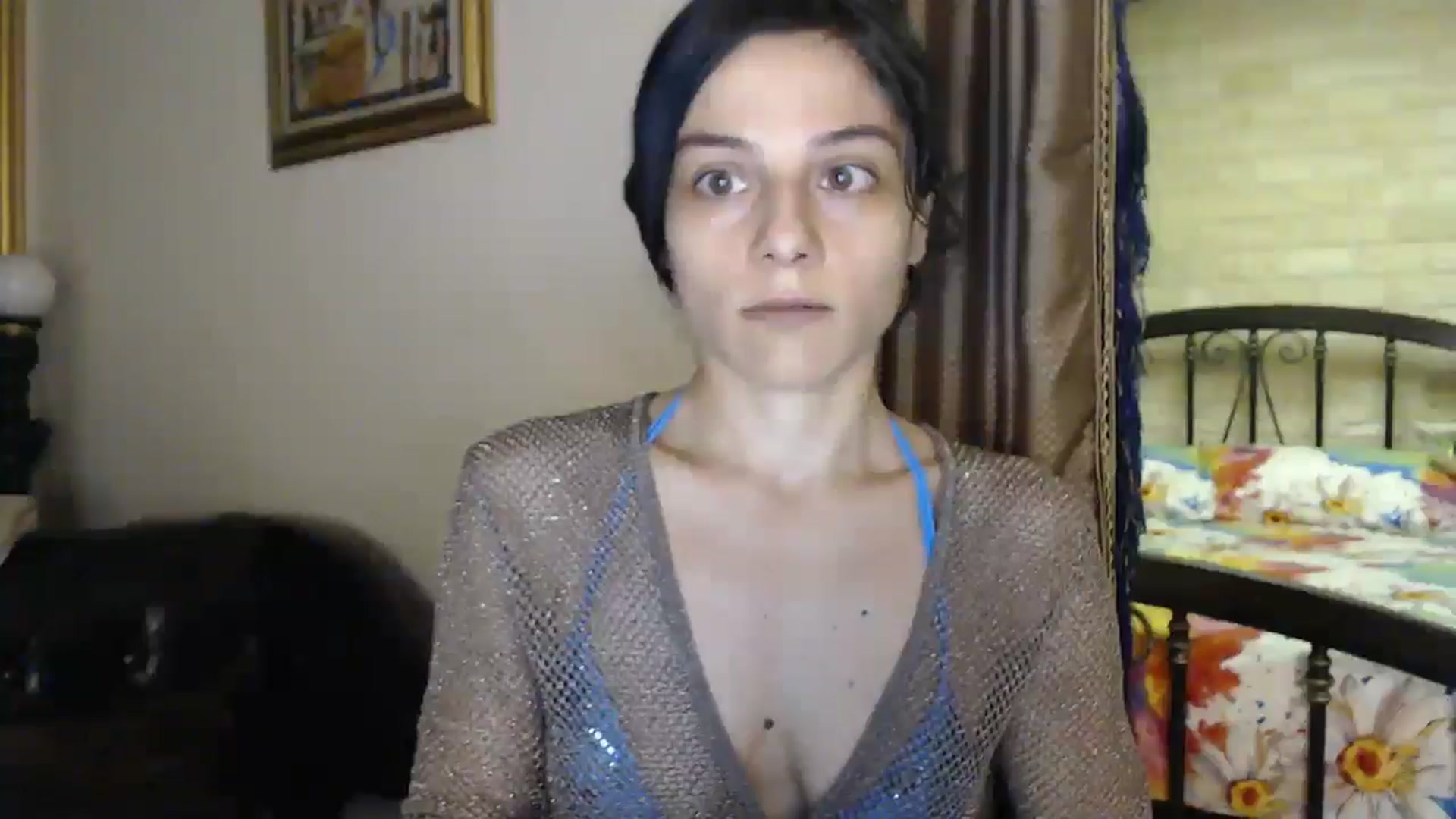 Gallery image thumbnail from ThePerfectNam's myfreecams stream on, 12/13/2024, 05:49 image 4 of 20