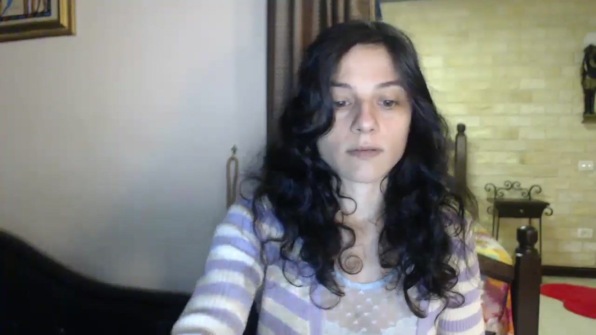 Gallery image thumbnail from ThePerfectNam's myfreecams stream on, 12/14/2024, 02:50 image 4 of 20