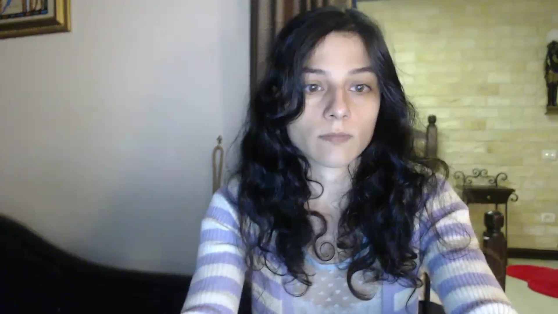 Gallery image thumbnail from ThePerfectNam's myfreecams stream on, 12/14/2024, 02:50 image 2 of 20