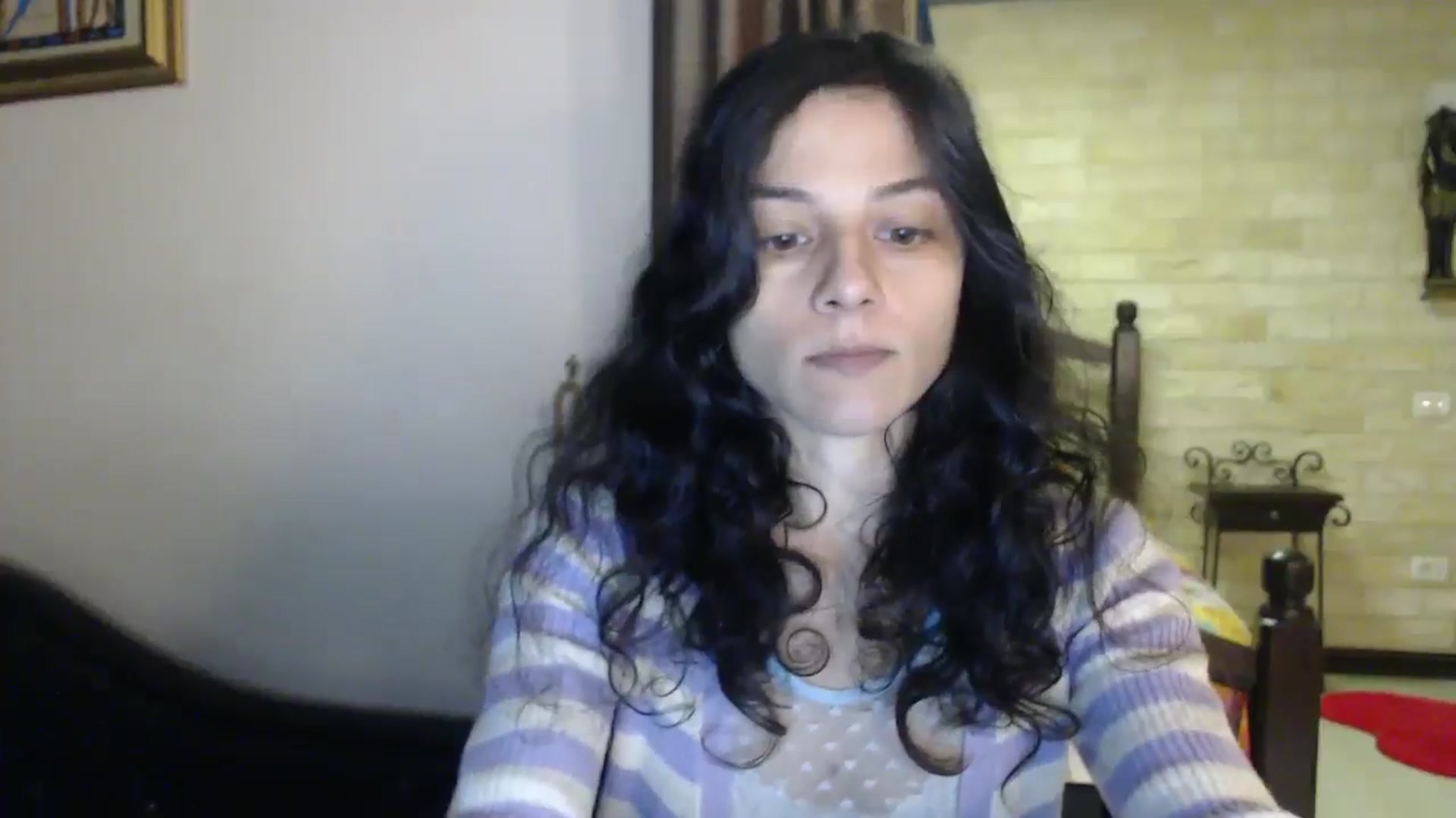 Gallery image thumbnail from ThePerfectNam's myfreecams stream on, 12/14/2024, 02:50 image 5 of 20