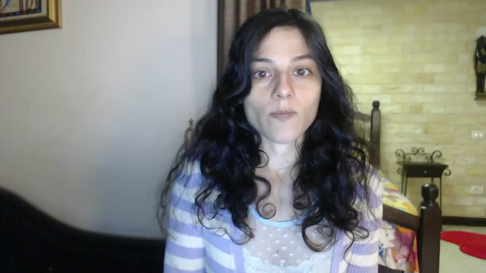 Gallery image thumbnail from ThePerfectNam's myfreecams stream on, 12/14/2024, 02:50 image 1 of 20