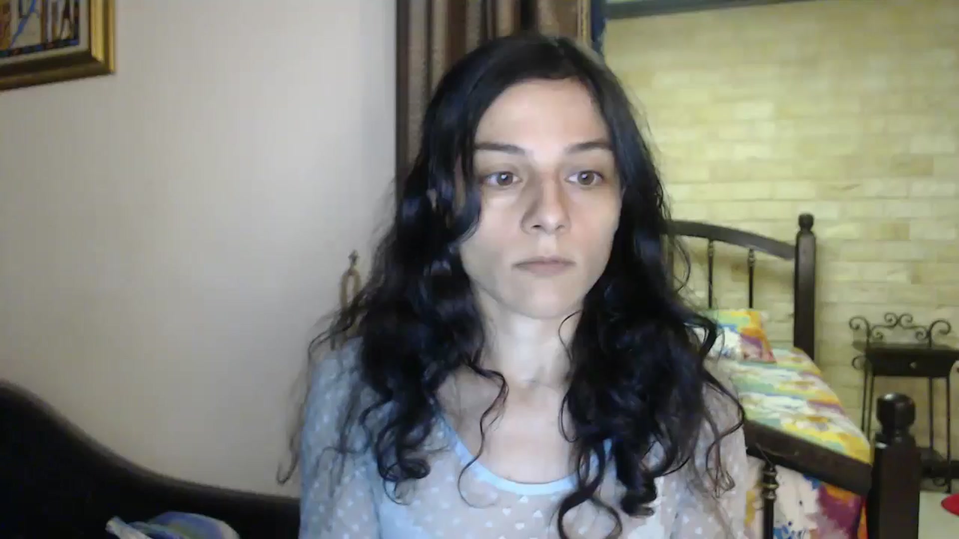 Gallery image thumbnail from ThePerfectNam's myfreecams stream on, 12/14/2024, 04:28 image 1 of 20