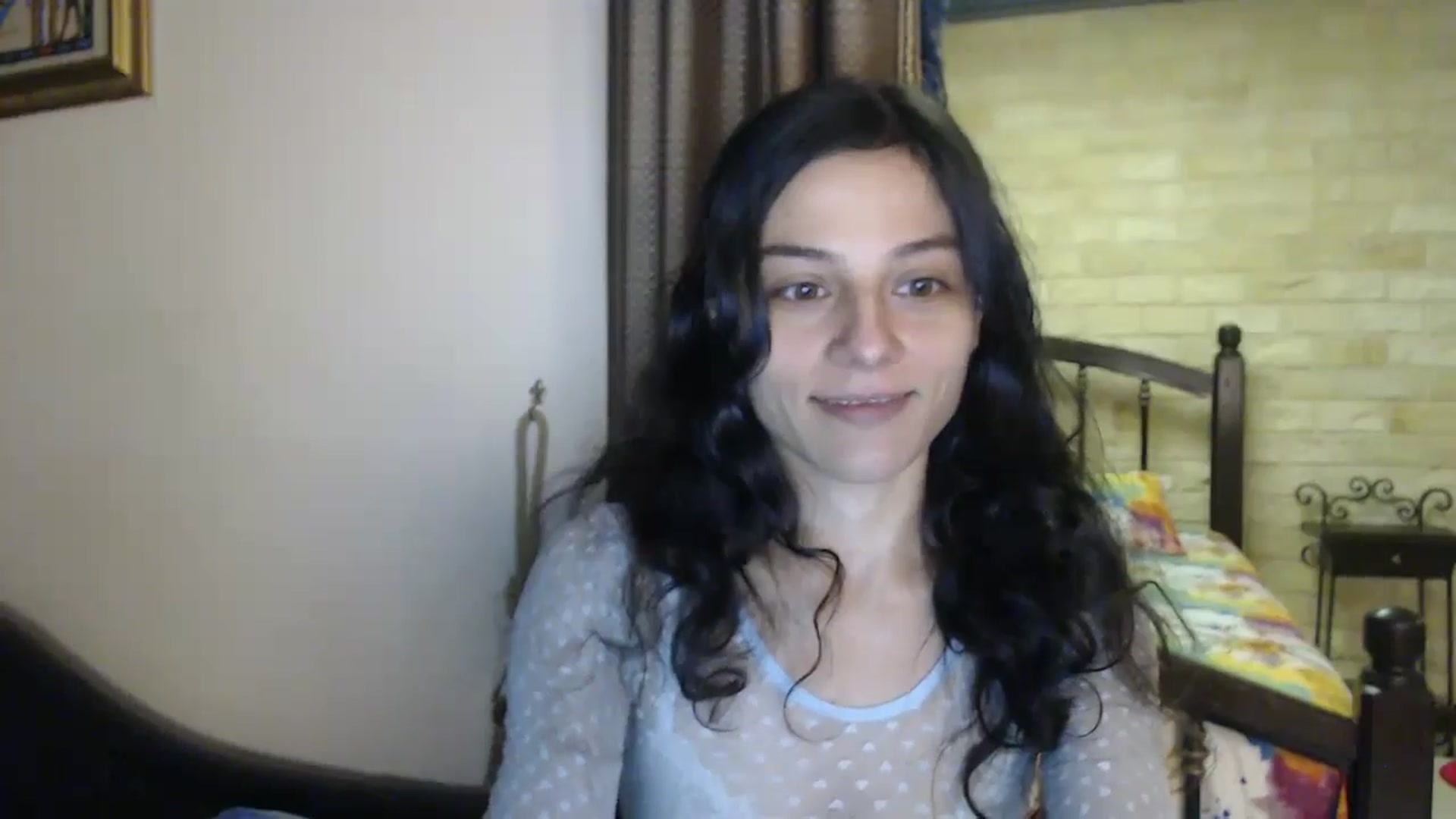 Gallery image thumbnail from ThePerfectNam's myfreecams stream on, 12/14/2024, 04:28 image 3 of 20