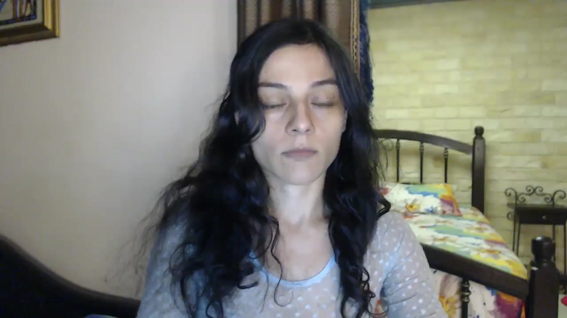 Gallery image thumbnail from ThePerfectNam's myfreecams stream on, 12/14/2024, 04:28 image 20 of 20