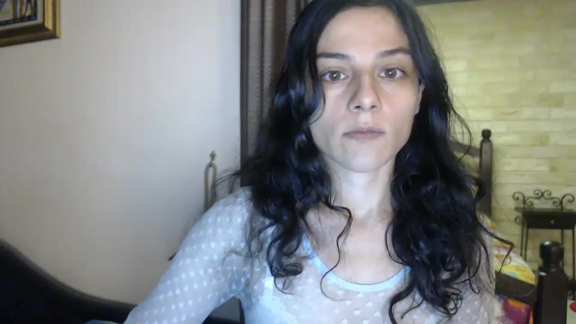 Gallery image thumbnail from ThePerfectNam's myfreecams stream on, 12/14/2024, 04:28 image 8 of 20