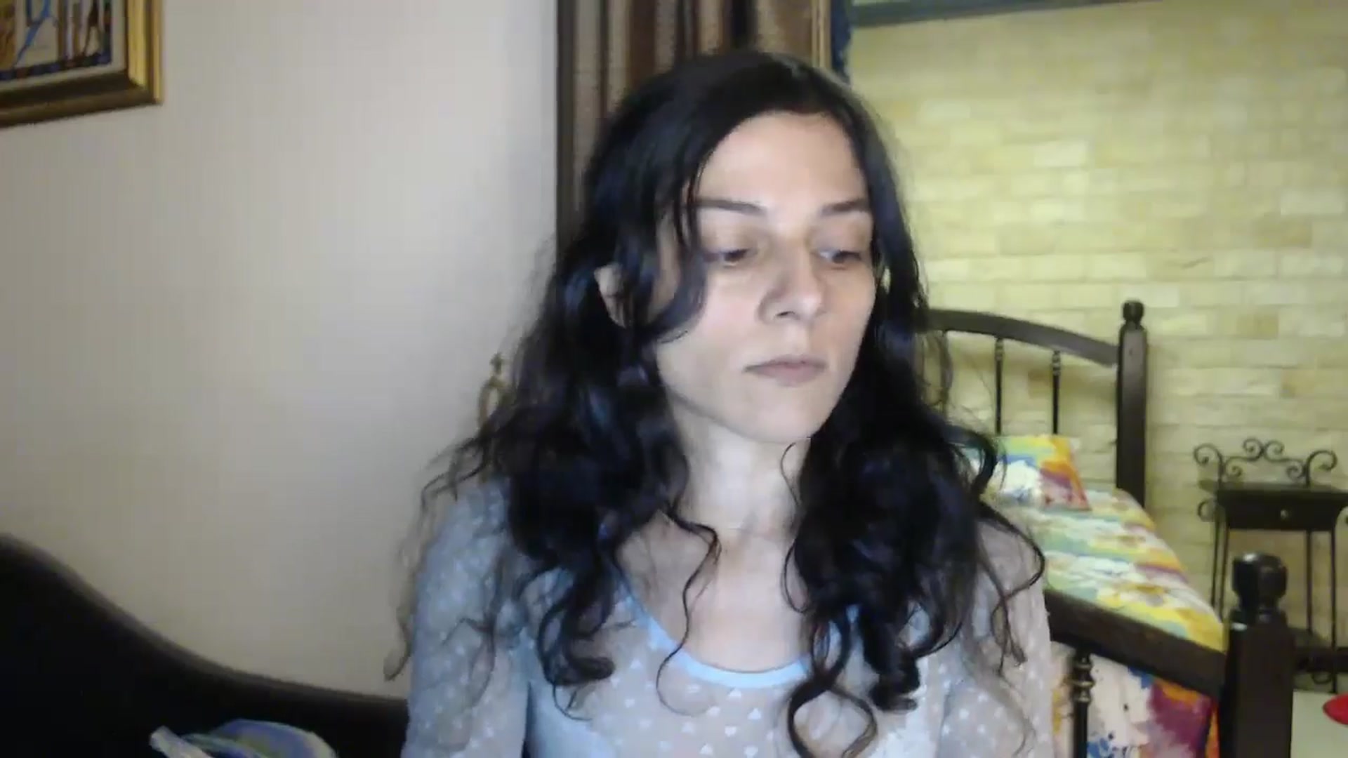 Gallery image thumbnail from ThePerfectNam's myfreecams stream on, 12/14/2024, 04:28 image 2 of 20