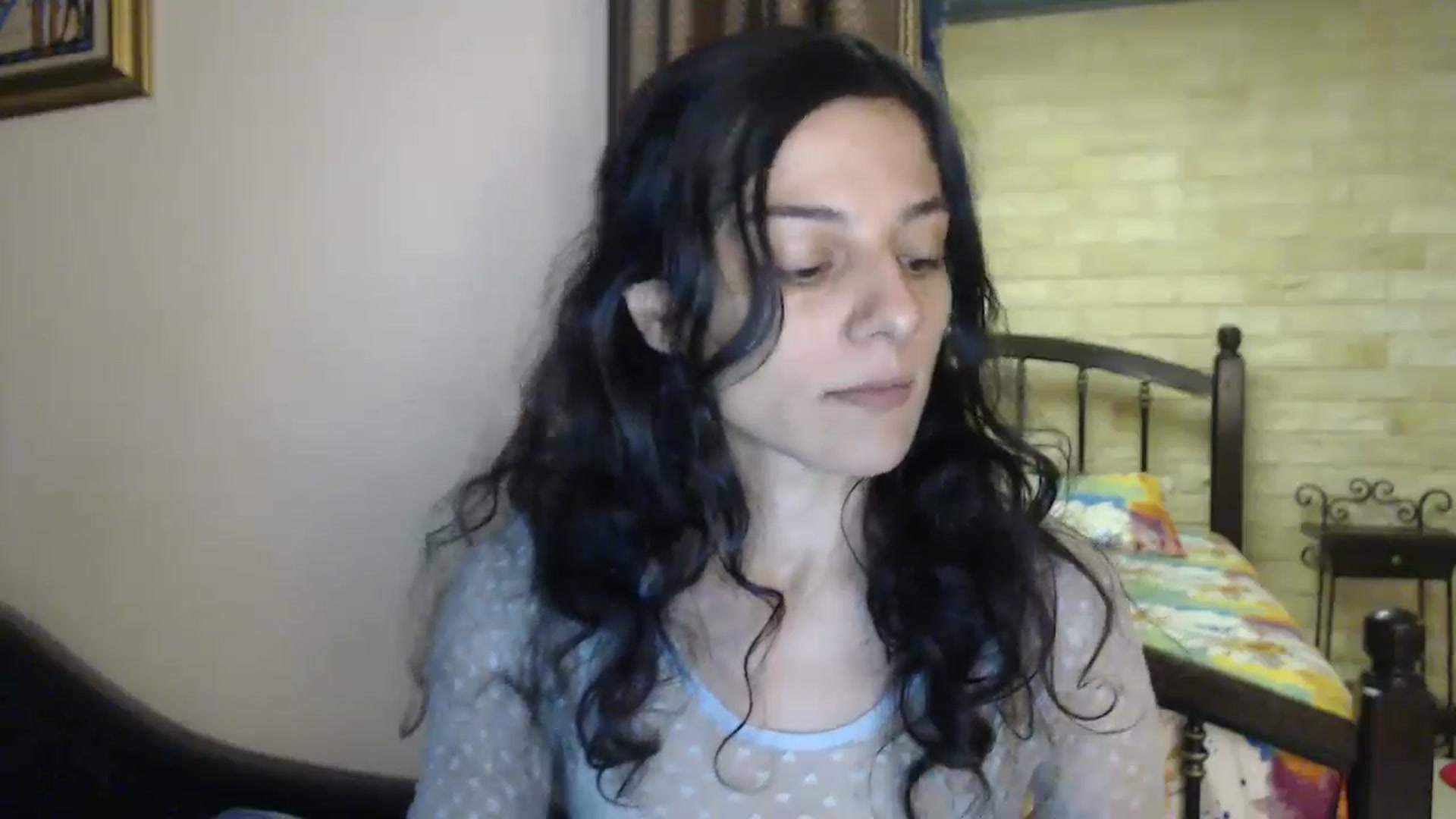 Gallery image thumbnail from ThePerfectNam's myfreecams stream on, 12/14/2024, 04:28 image 4 of 20