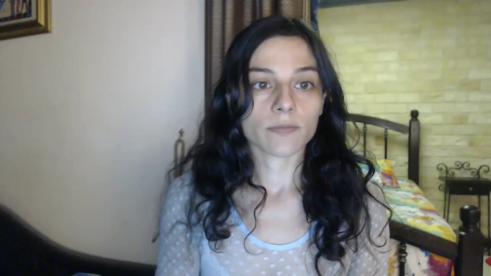 Gallery image thumbnail from ThePerfectNam's myfreecams stream on, 12/14/2024, 04:28 image 6 of 20
