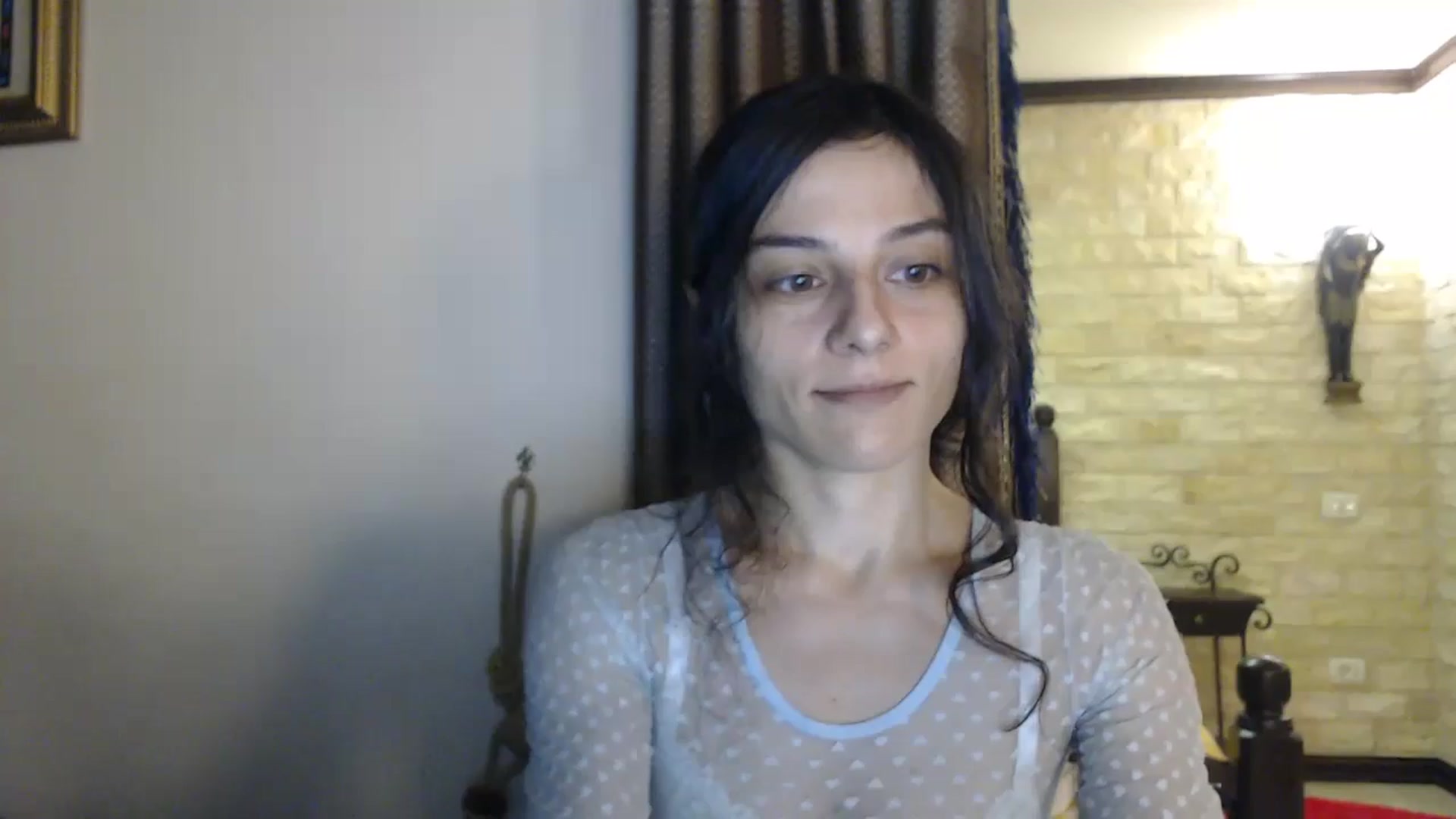 Gallery image thumbnail from ThePerfectNam's myfreecams stream on, 12/14/2024, 07:09 image 10 of 20