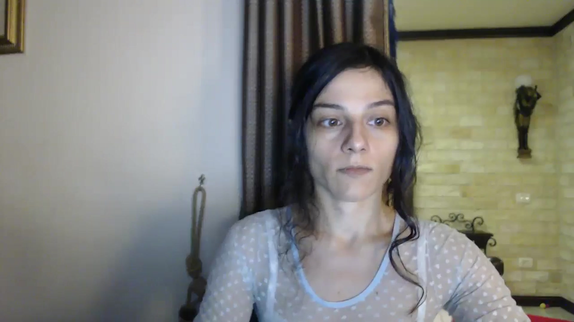 Gallery image thumbnail from ThePerfectNam's myfreecams stream on, 12/14/2024, 07:09 image 2 of 20