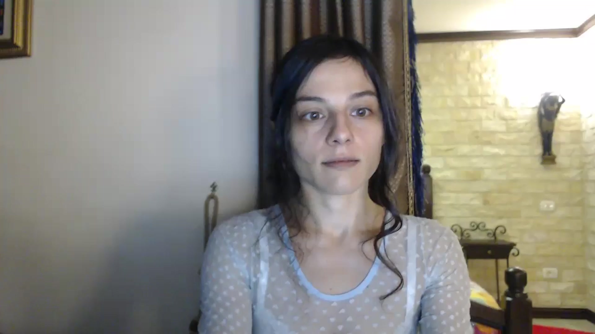 Gallery image thumbnail from ThePerfectNam's myfreecams stream on, 12/14/2024, 07:09 image 15 of 20