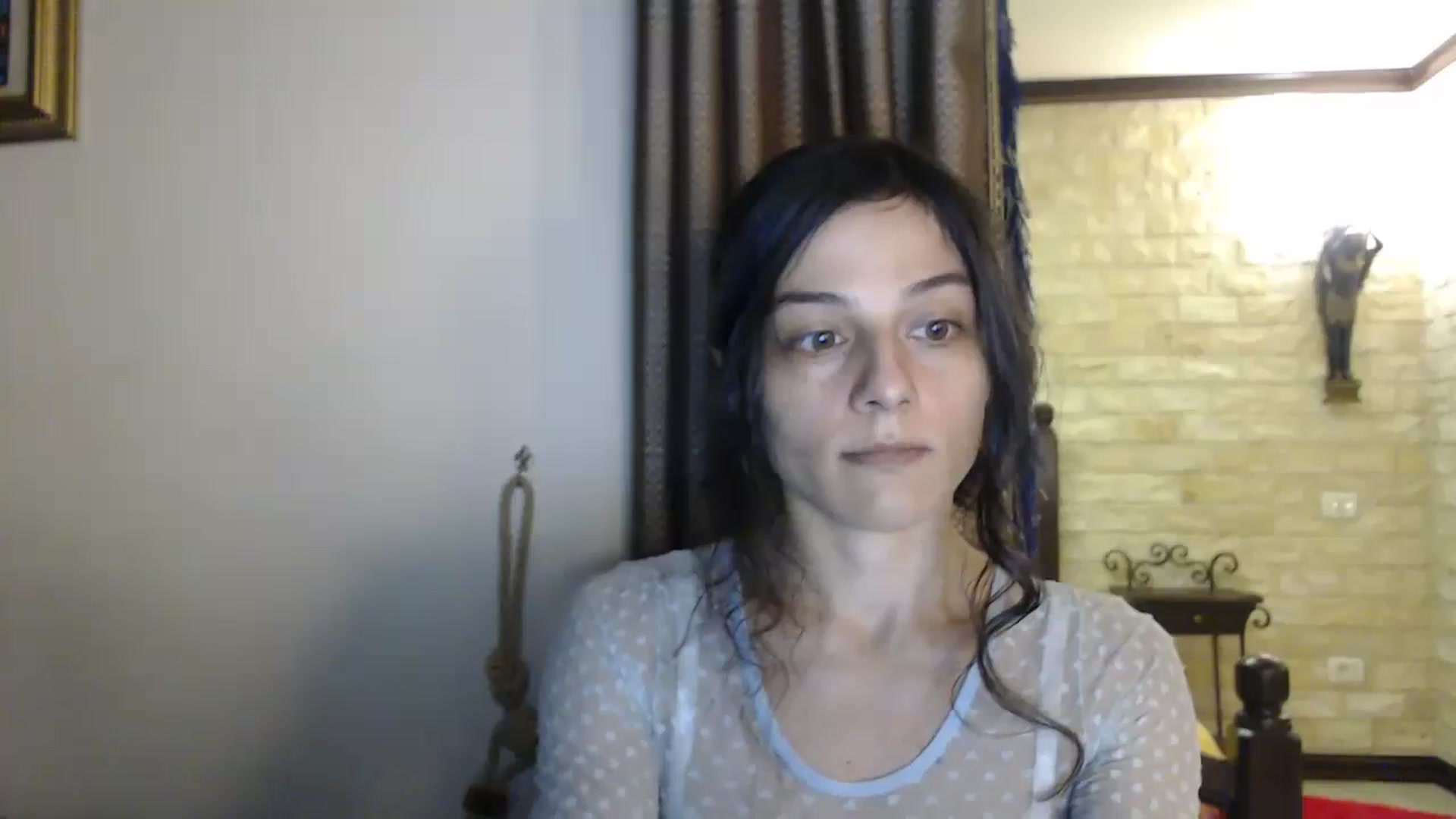 Gallery image thumbnail from ThePerfectNam's myfreecams stream on, 12/14/2024, 07:09 image 16 of 20