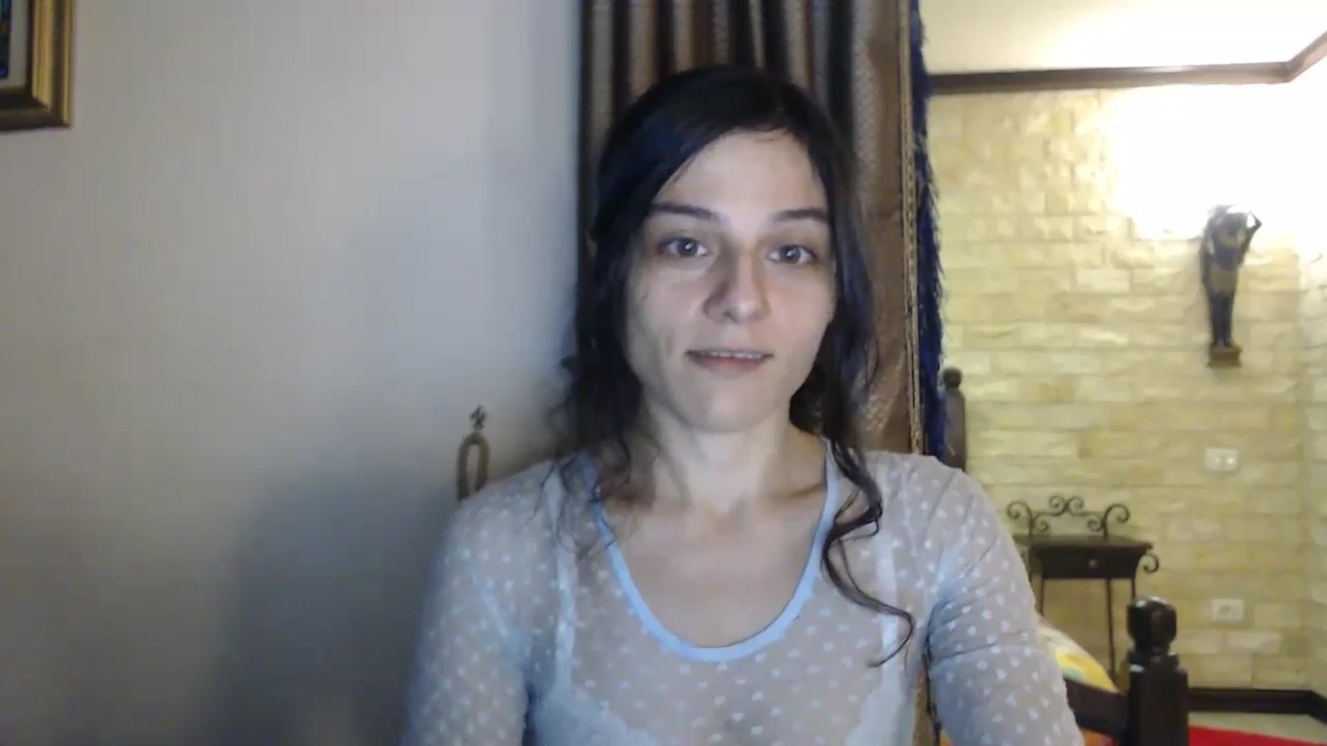 Gallery image thumbnail from ThePerfectNam's myfreecams stream on, 12/14/2024, 07:09 image 9 of 20
