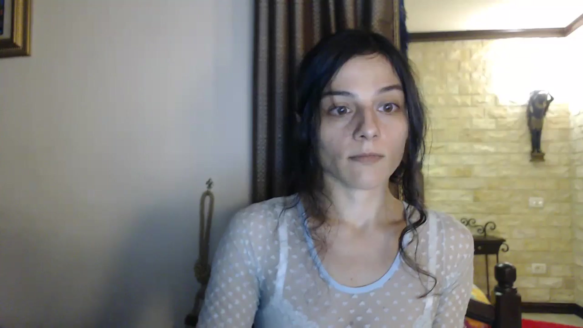 Gallery image thumbnail from ThePerfectNam's myfreecams stream on, 12/14/2024, 07:09 image 17 of 20