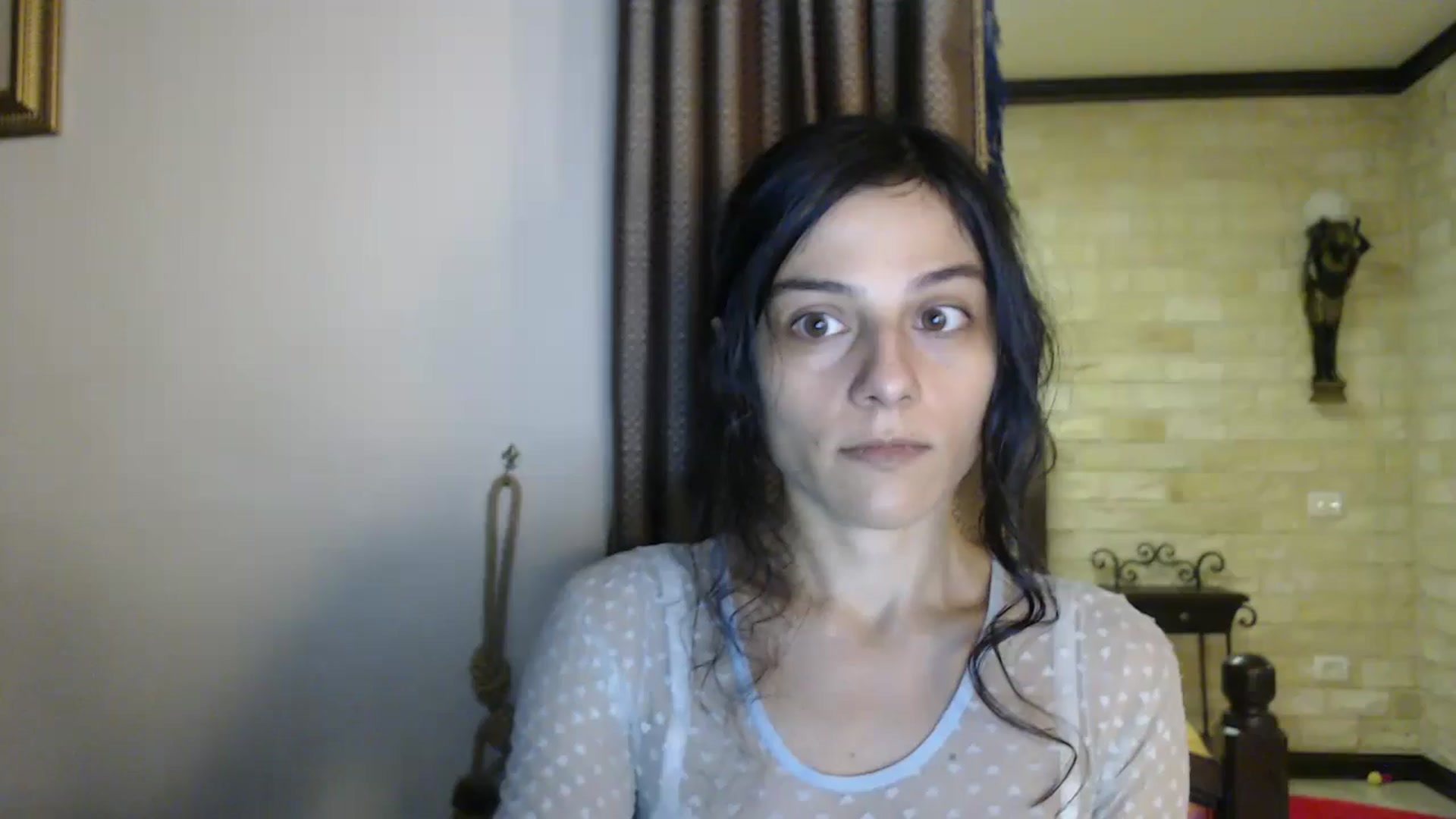 Gallery image thumbnail from ThePerfectNam's myfreecams stream on, 12/14/2024, 07:09 image 1 of 20