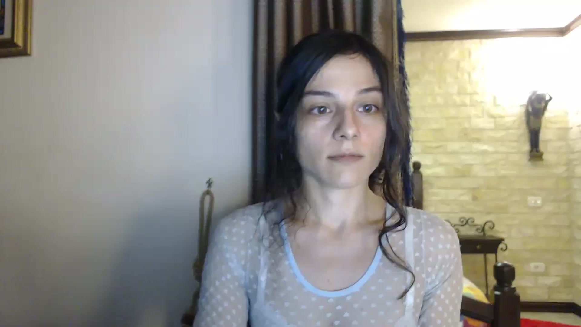 Gallery image thumbnail from ThePerfectNam's myfreecams stream on, 12/14/2024, 07:09 image 8 of 20