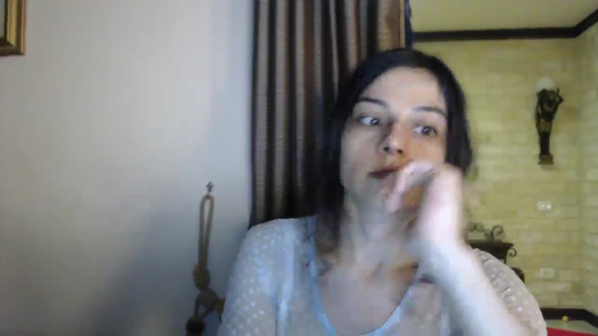 Gallery image thumbnail from ThePerfectNam's myfreecams stream on, 12/14/2024, 07:09 image 3 of 20