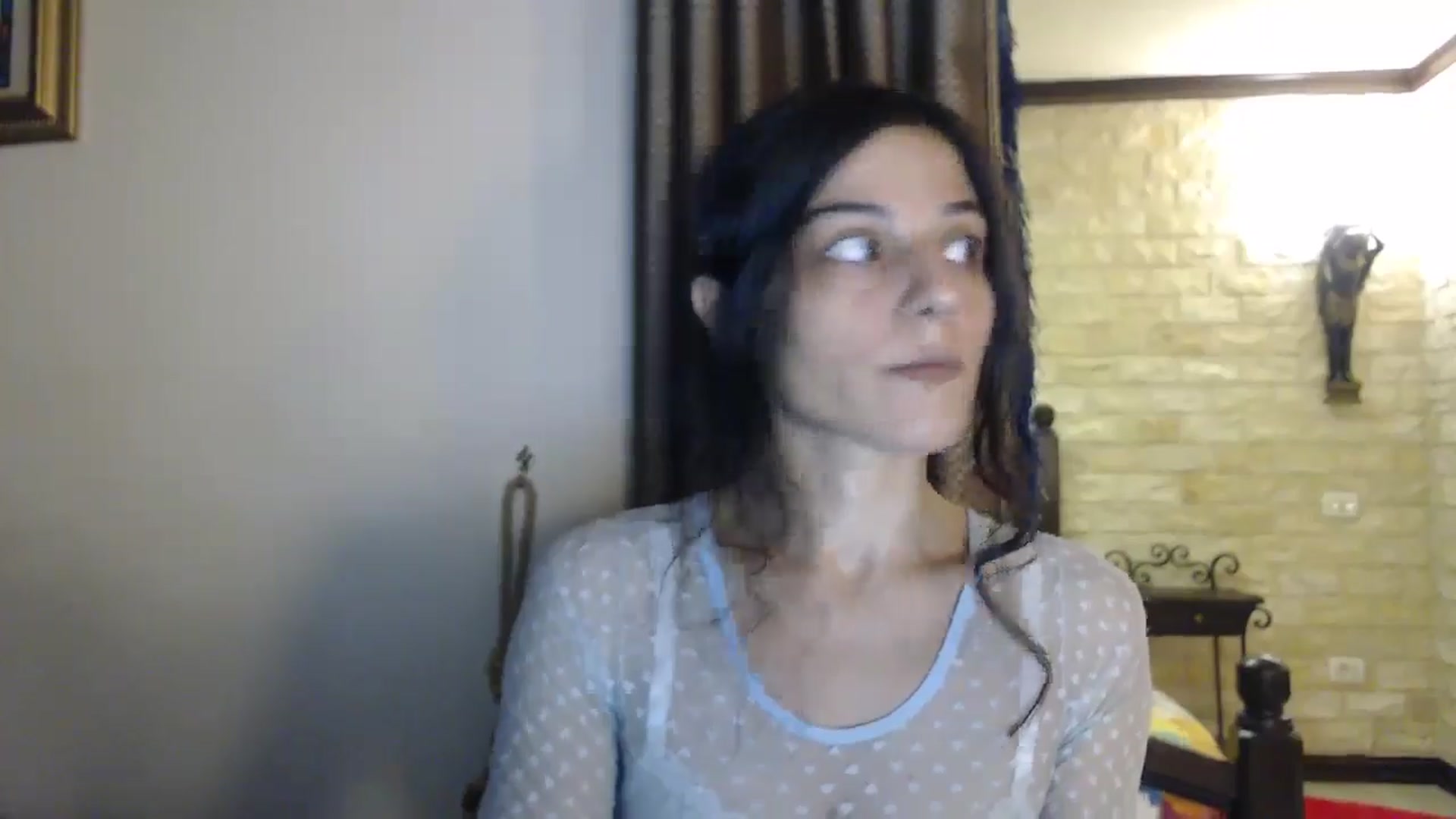Gallery image thumbnail from ThePerfectNam's myfreecams stream on, 12/14/2024, 07:09 image 12 of 20