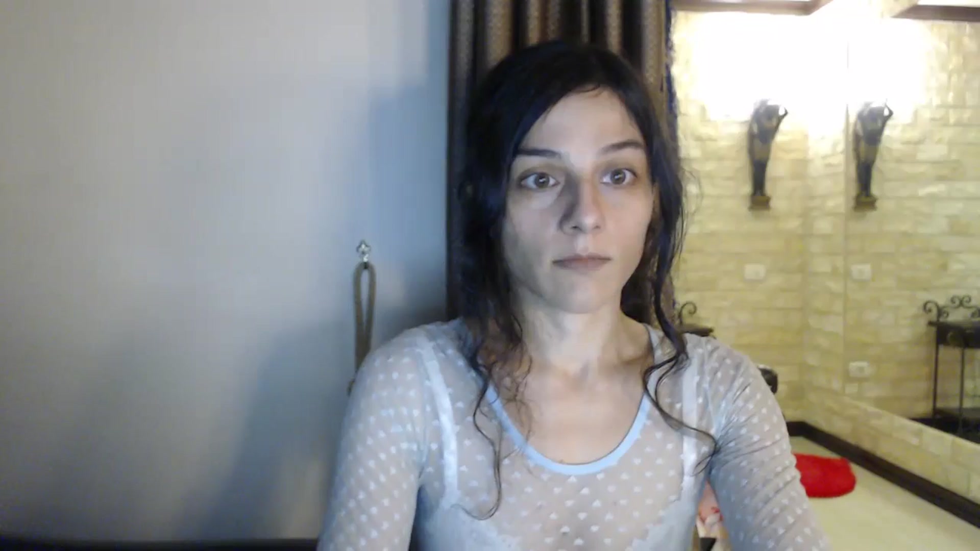 Gallery image thumbnail from ThePerfectNam's myfreecams stream on, 12/14/2024, 08:09 image 19 of 20