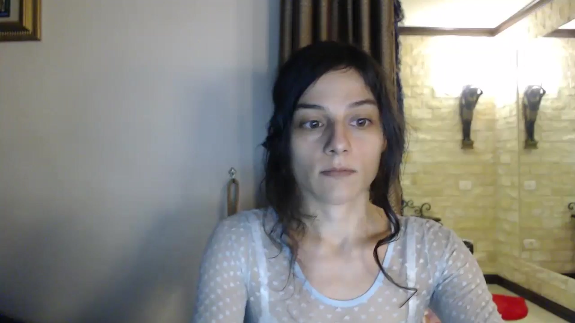 Gallery image thumbnail from ThePerfectNam's myfreecams stream on, 12/14/2024, 08:09 image 7 of 20