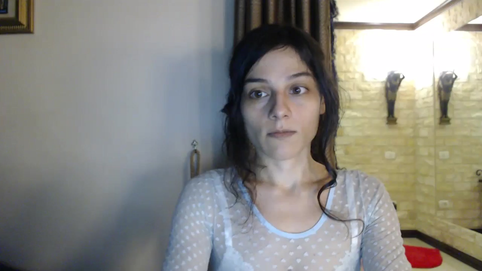 Gallery image thumbnail from ThePerfectNam's myfreecams stream on, 12/14/2024, 08:09 image 4 of 20