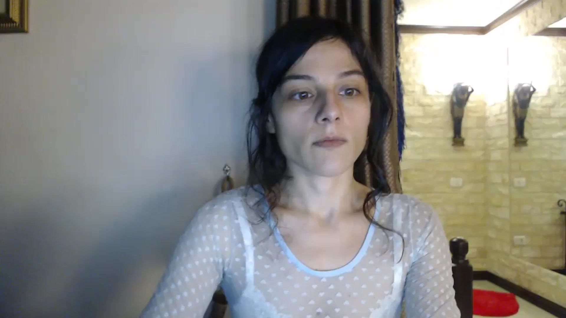 Gallery image thumbnail from ThePerfectNam's myfreecams stream on, 12/14/2024, 08:09 image 1 of 20