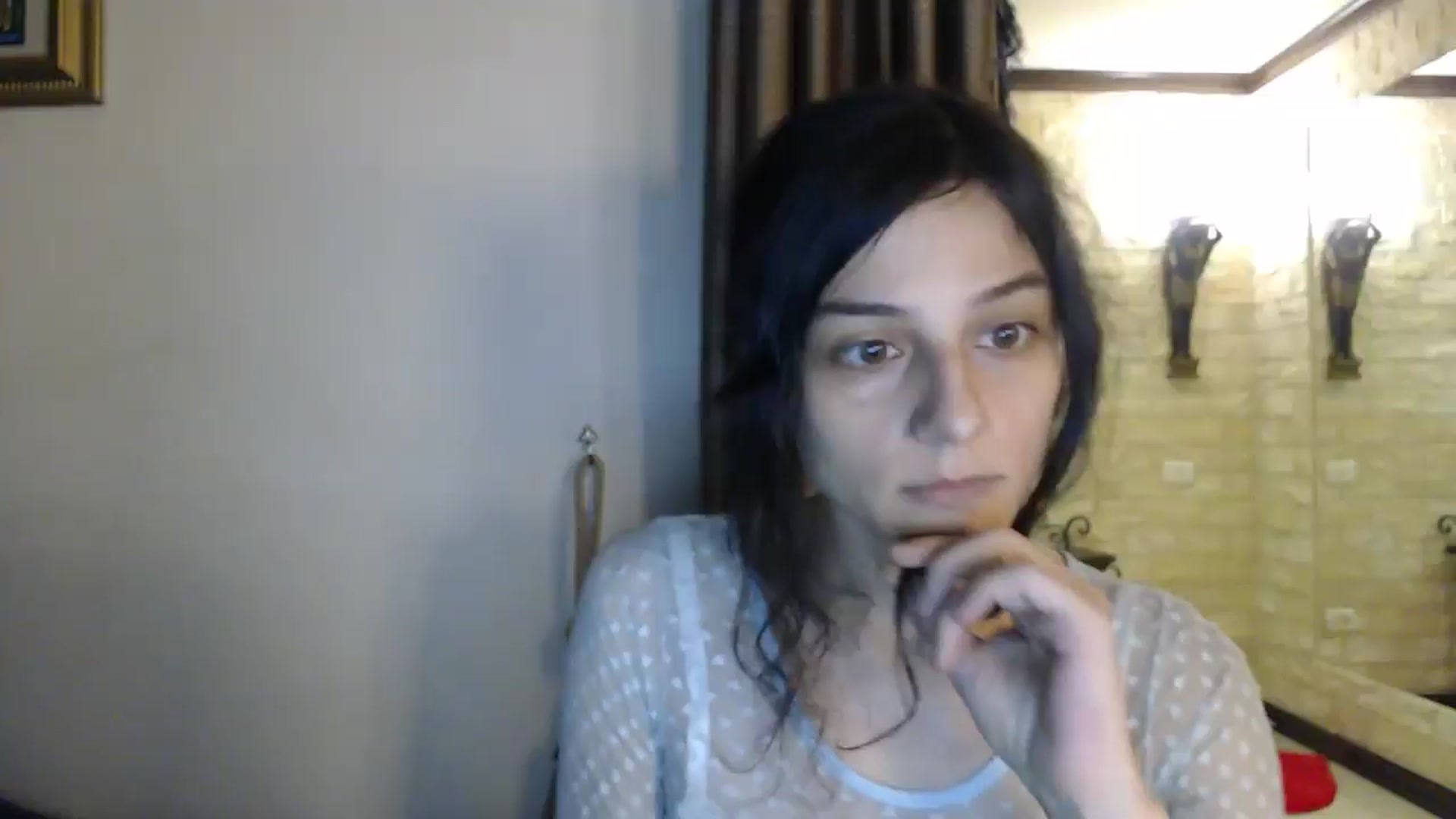 Gallery image thumbnail from ThePerfectNam's myfreecams stream on, 12/14/2024, 08:09 image 6 of 20