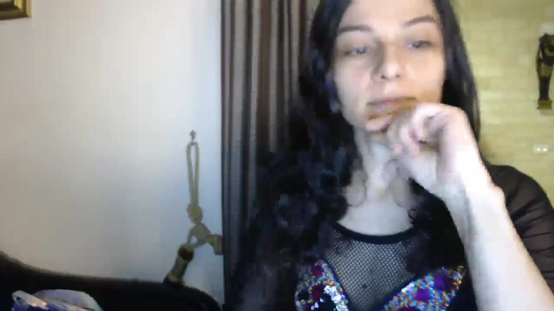 Gallery image thumbnail from ThePerfectNam's myfreecams stream on, 12/15/2024, 03:36 image 10 of 20