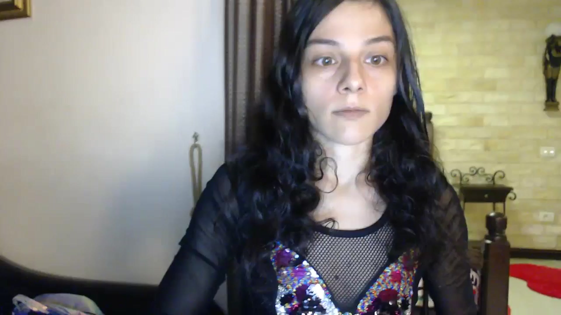 Gallery image thumbnail from ThePerfectNam's myfreecams stream on, 12/15/2024, 03:36 image 9 of 20