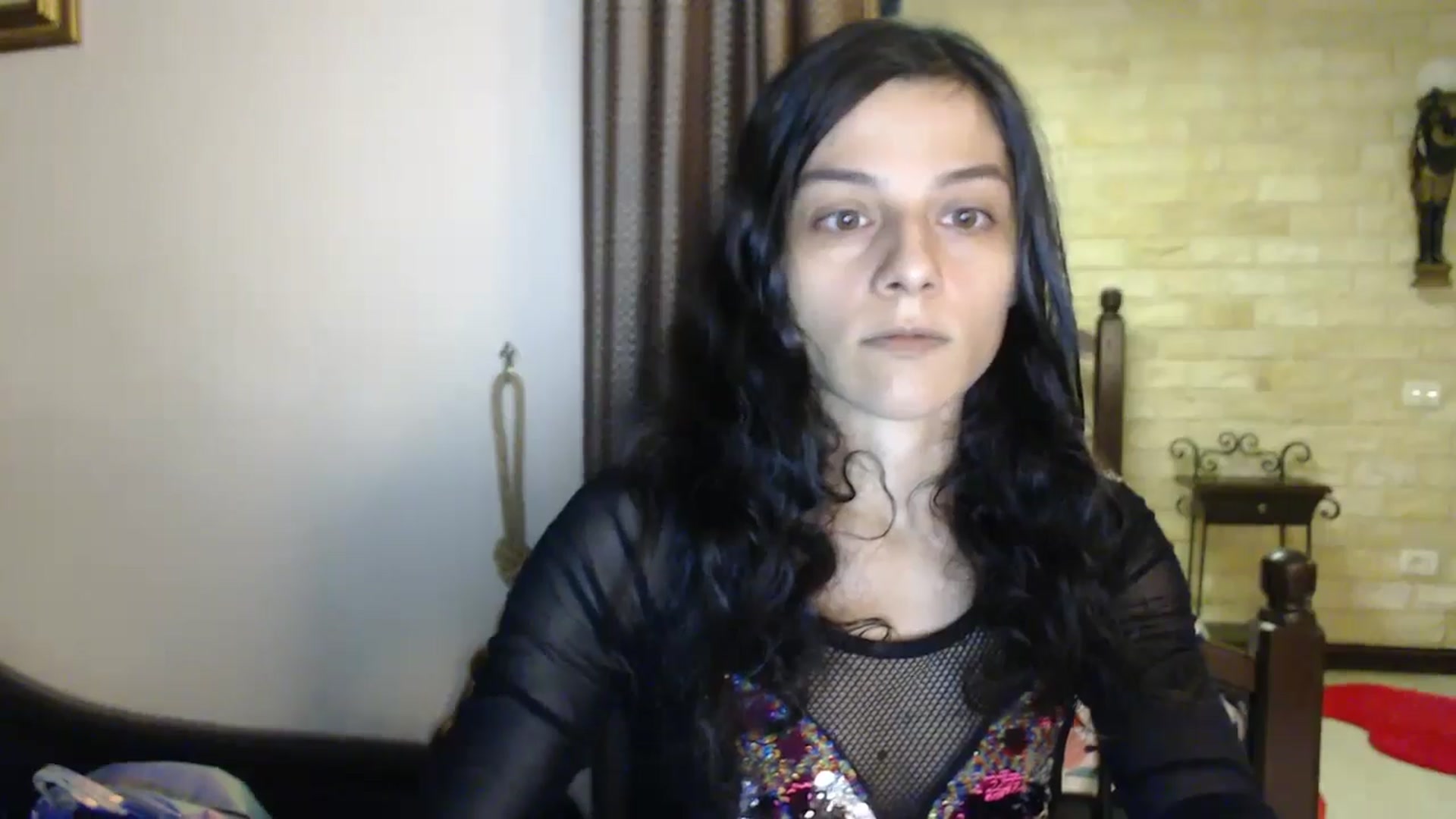 Gallery image thumbnail from ThePerfectNam's myfreecams stream on, 12/15/2024, 03:36 image 7 of 20