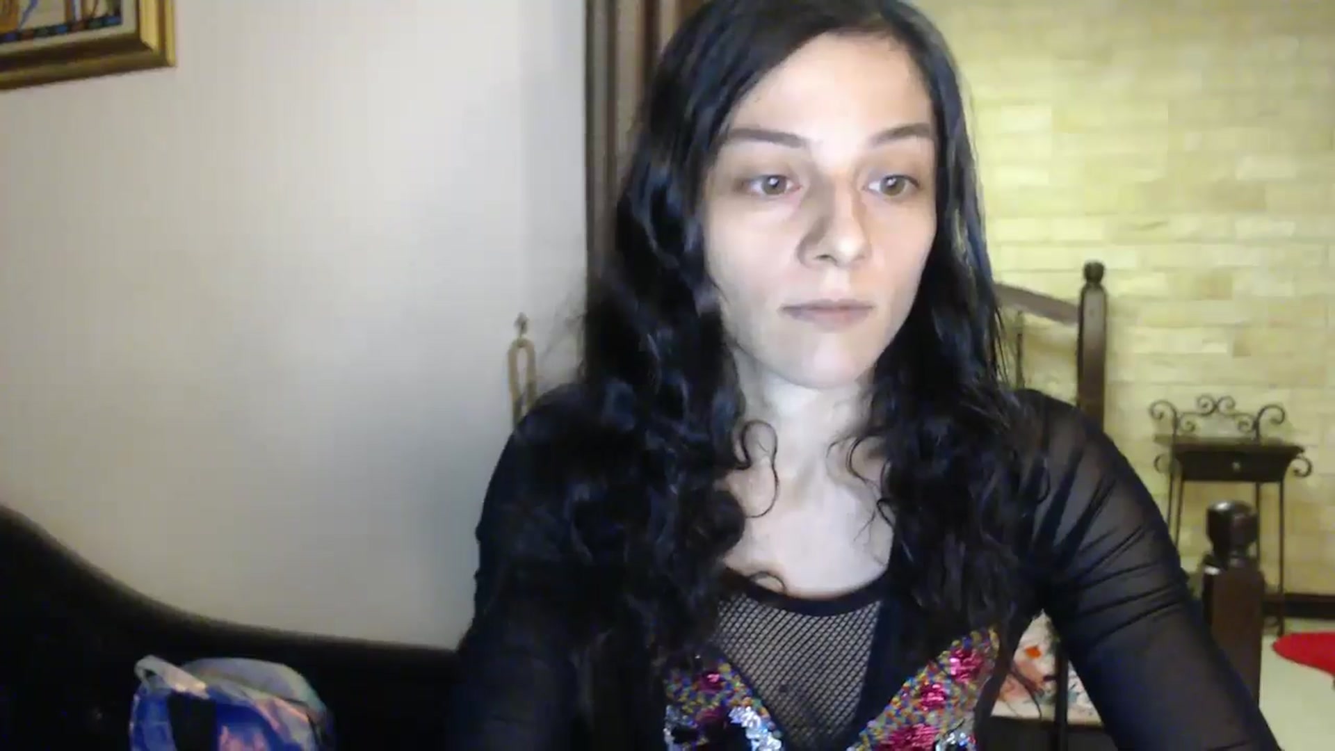 Gallery image thumbnail from ThePerfectNam's myfreecams stream on, 12/15/2024, 03:36 image 4 of 20