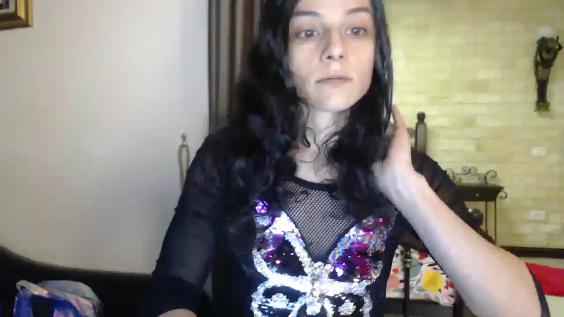 Gallery image thumbnail from ThePerfectNam's myfreecams stream on, 12/15/2024, 03:36 image 6 of 20