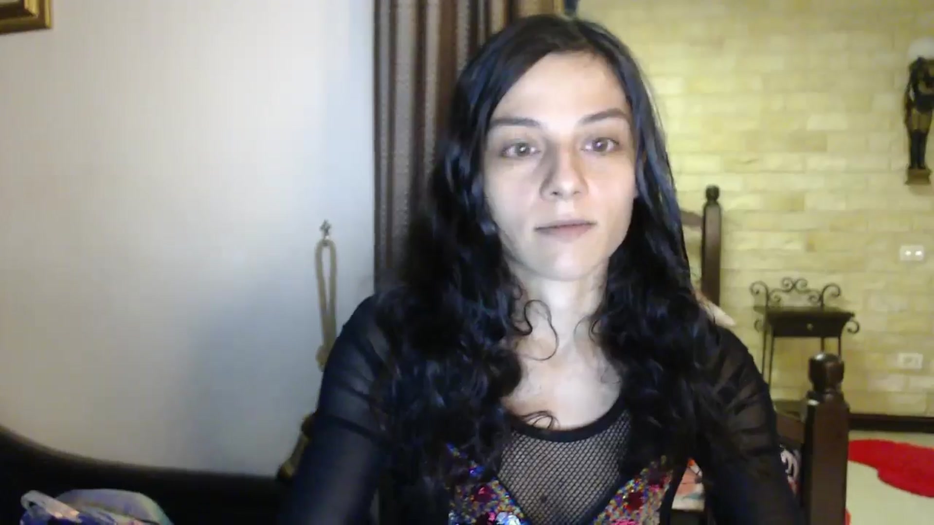 Gallery image thumbnail from ThePerfectNam's myfreecams stream on, 12/15/2024, 03:36 image 8 of 20