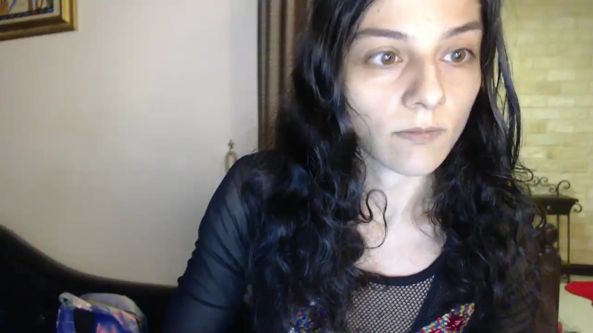 Gallery image thumbnail from ThePerfectNam's myfreecams stream on, 12/15/2024, 03:36 image 3 of 20
