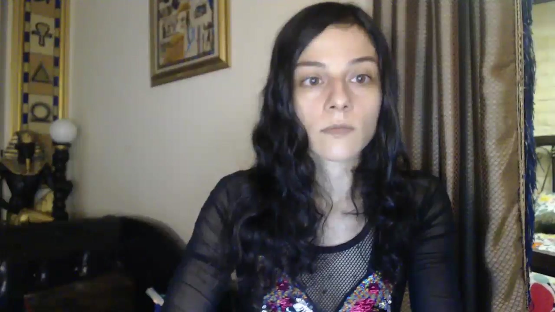 Gallery image thumbnail from ThePerfectNam's myfreecams stream on, 12/15/2024, 05:18 image 8 of 20