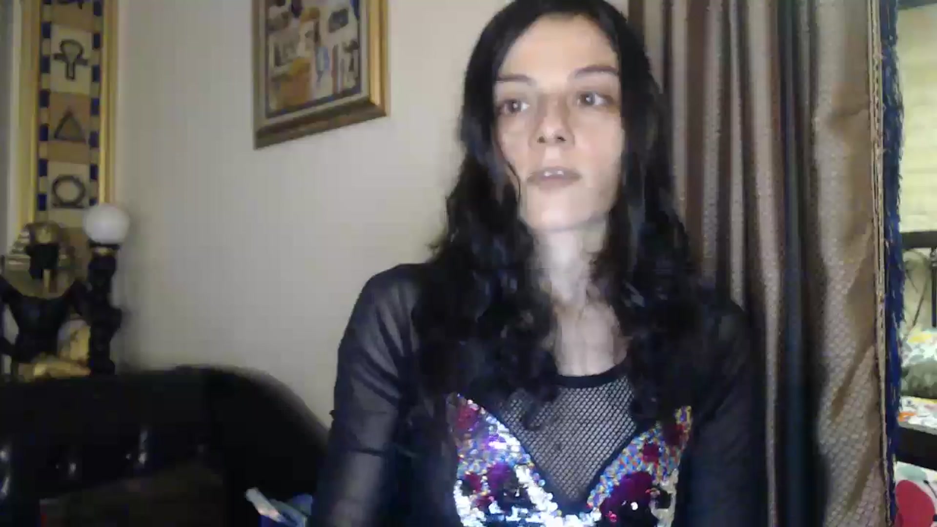 Gallery image thumbnail from ThePerfectNam's myfreecams stream on, 12/15/2024, 05:18 image 16 of 20