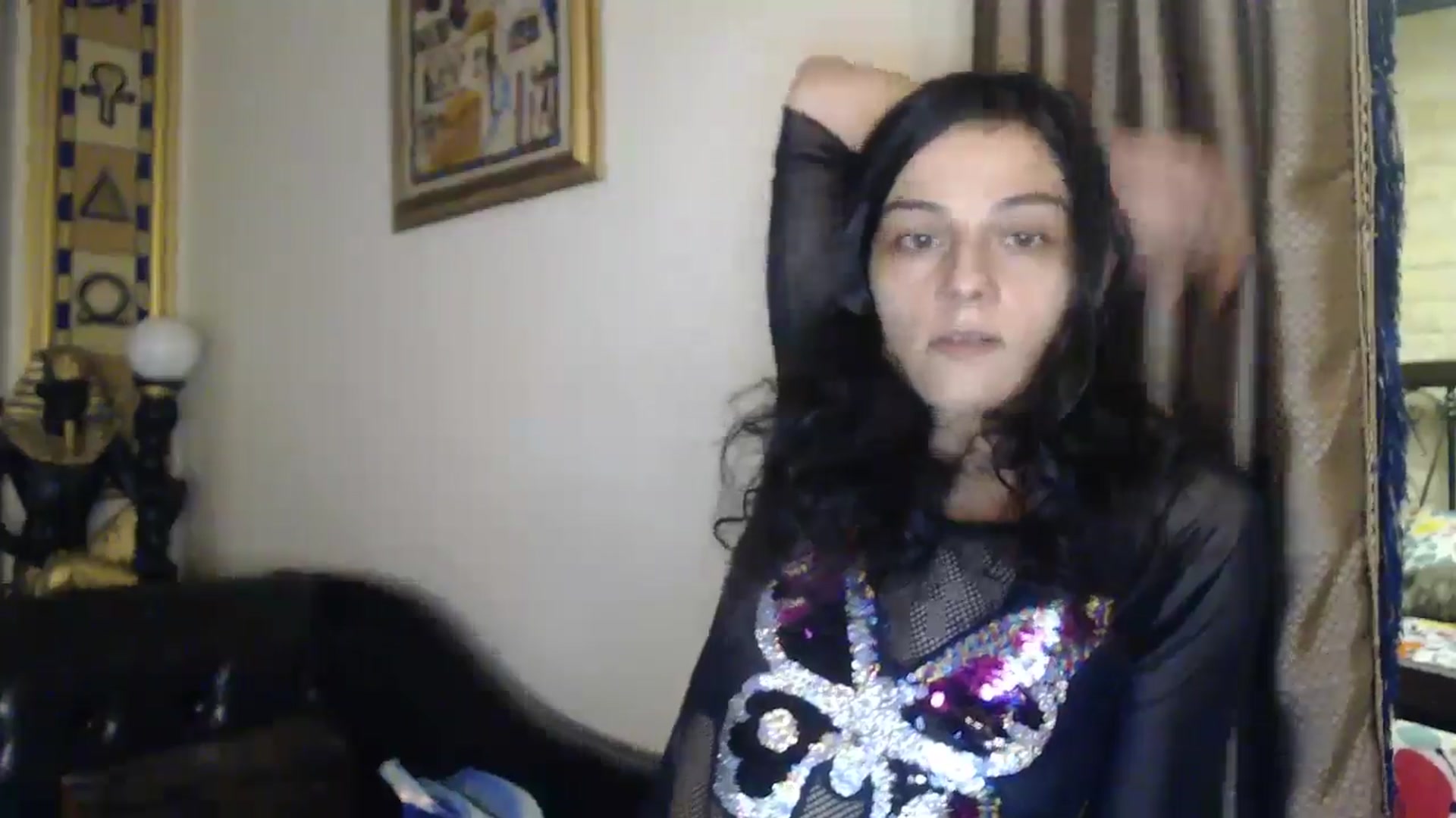 Gallery image thumbnail from ThePerfectNam's myfreecams stream on, 12/15/2024, 05:18 image 17 of 20