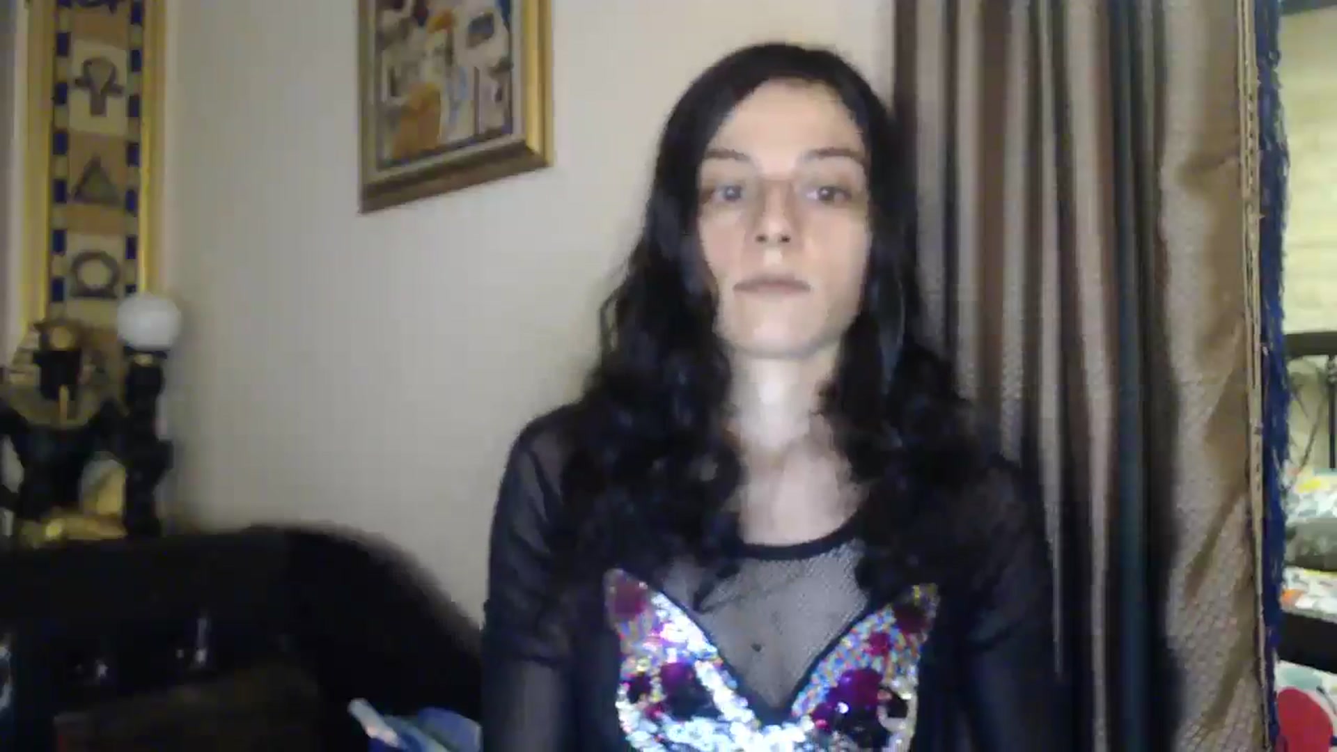 Gallery image thumbnail from ThePerfectNam's myfreecams stream on, 12/15/2024, 05:18 image 14 of 20