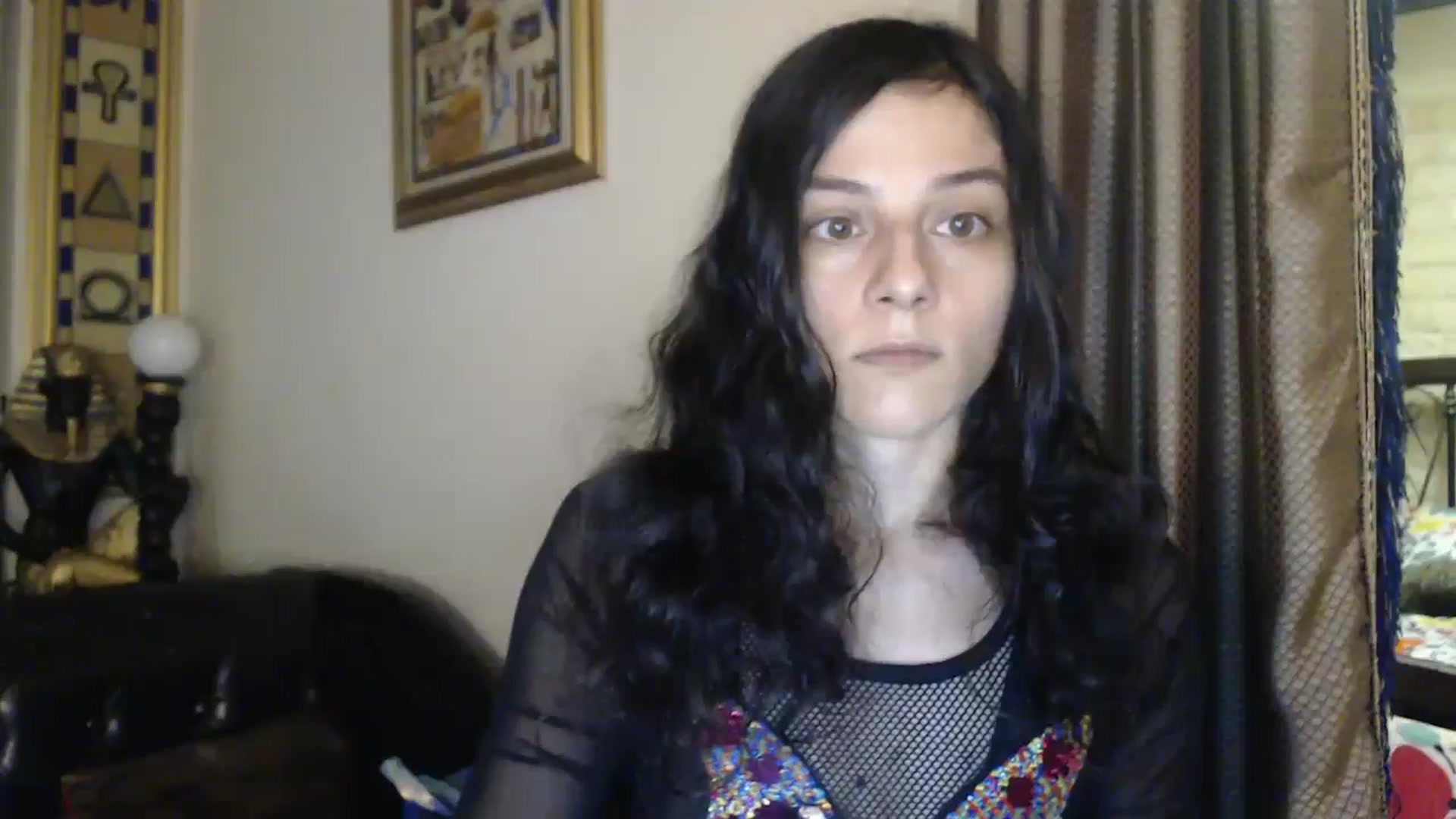 Gallery image thumbnail from ThePerfectNam's myfreecams stream on, 12/15/2024, 05:18 image 6 of 20