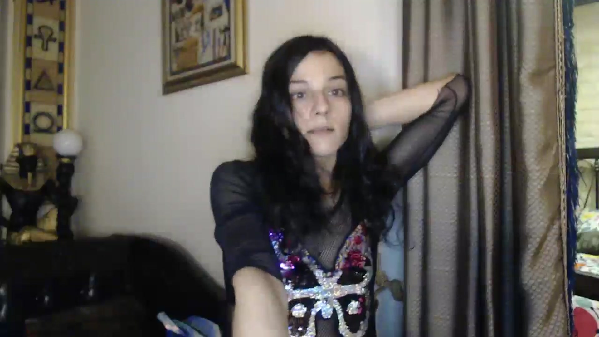 Gallery image thumbnail from ThePerfectNam's myfreecams stream on, 12/15/2024, 05:18 image 11 of 20