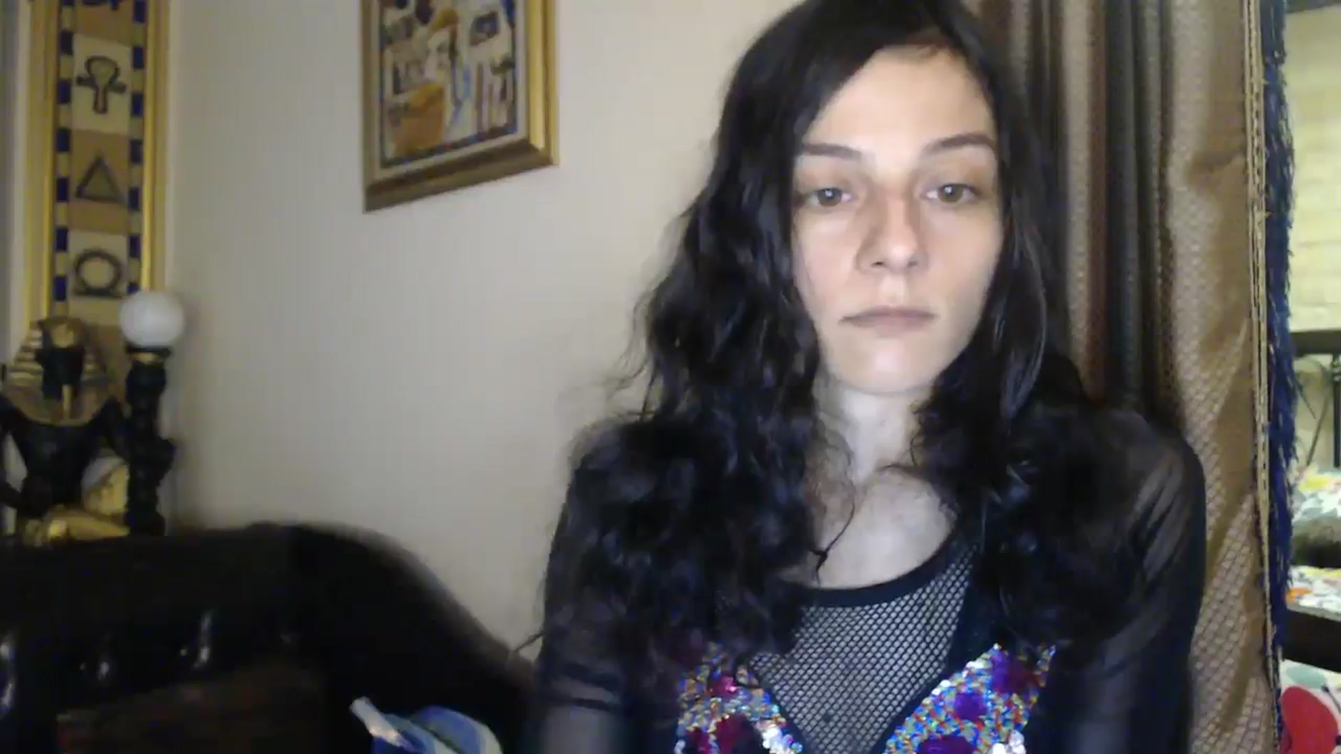 Gallery image thumbnail from ThePerfectNam's myfreecams stream on, 12/15/2024, 05:18 image 7 of 20